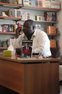 Fodé Sylla : " Nous avons tous de belles vies" !