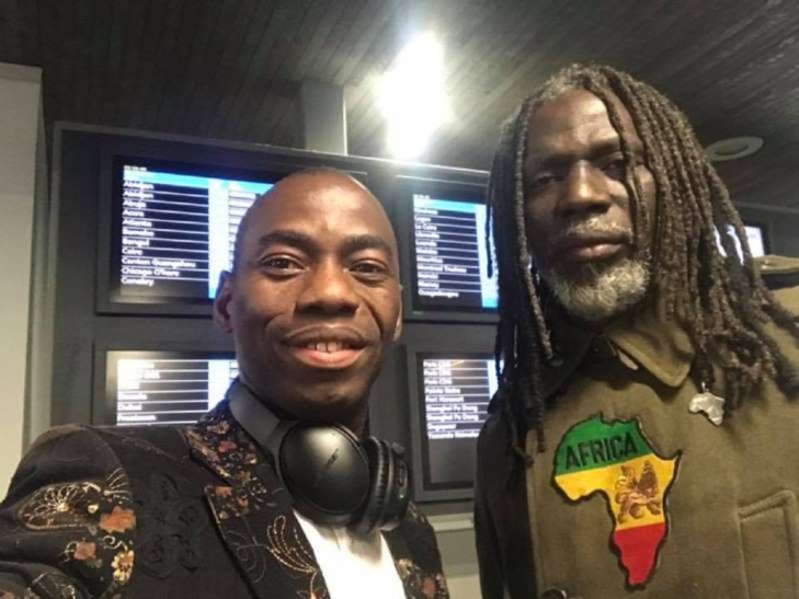 « C’est le président le plus vaurien de l’Afrique »: Quand Tiken Jah et Makosso clashent Bédié