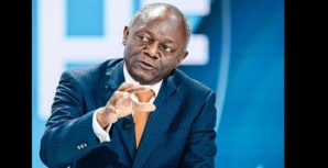La Belgique doit s’excuser pour son passé colonial, selon le premier maire noir du pays