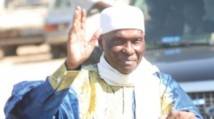 Me Abdoulaye Wade: "J’ai pris ma retraite politique"