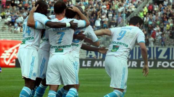 Mais où s’arrêtera l’OM ?