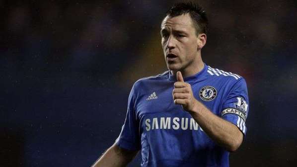 John Terry met un terme à sa carrière internationale !