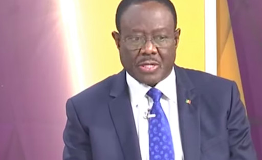 Covid -19: Après Guirassy, Aliou Sall, au tour de Mbaye Ndiaye, le virus "aime" les politiciens