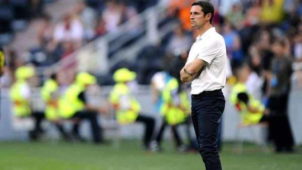 OL : Garde encense Vercoutre