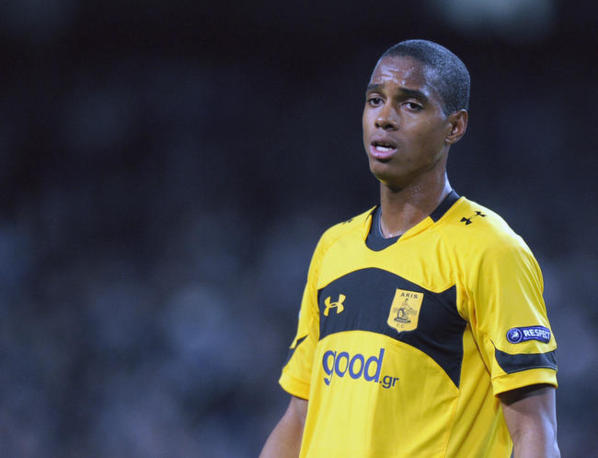 Ajaccio : la fierté de Ricardo Faty