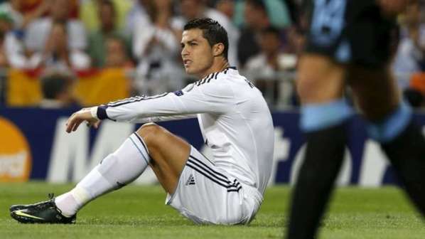 Real Madrid : la cause de la tristesse de Cristiano Ronaldo enfin connue ?