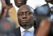 Grosse prise du directeur du Port de Dakar dans les eaux de Rewmi