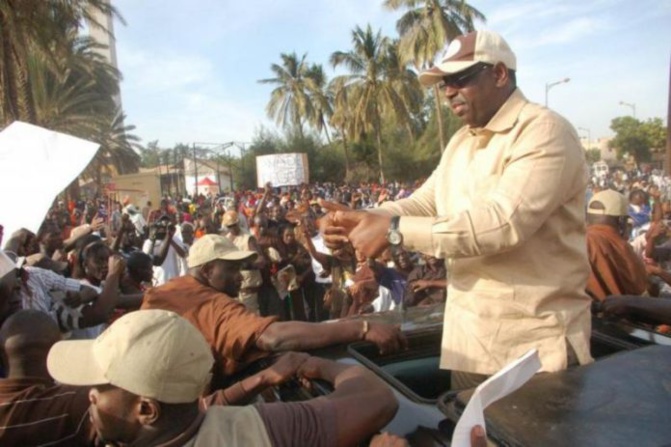 Ziguinchor: Achat d’une auberge, Macky Sall « déchire » la nomination d’un responsable