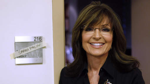 Sarah Palin exhorte Mitt Romney à la jouer "vicieux"