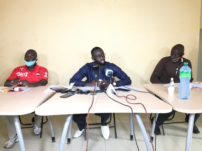 Foncier: un ambassadeur itinérant de Macky Sall crée un soulèvement à Kahone