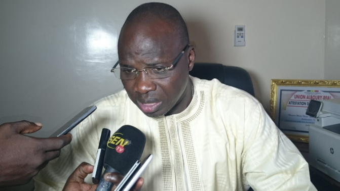 Foncier: un ambassadeur itinérant de Macky Sall crée un soulèvement à Kahone