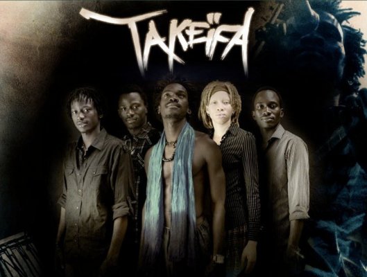 Prix Découvertes RFI 2012: Le Takeifa, une fratrie pour une première place