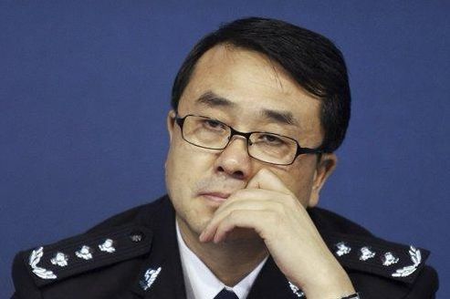 Un verdict clément pour le superflic de Bo Xilai