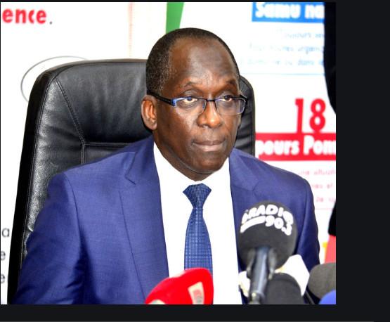 Covid-19: Le Sénégal enregistre 95 nouveaux cas et 4 décès supplémentaires