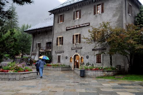 Drame du Népal : à Chamonix, les montagnards endeuillés 