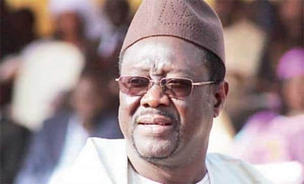 Covid-19: le ministre Mbaye Ndiaye et sa famille testés positifs