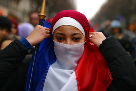 Incha’Allah, l’Islam vaincra ! ! !