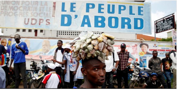 Tensions à Kinshasa : pro-Tshisekedi et pro-Kabila se déchirent sur la réforme judiciaire