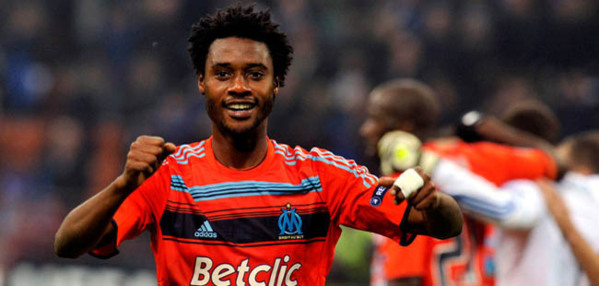 OM : N’Koulou s’attend à un beau duel face au PSG