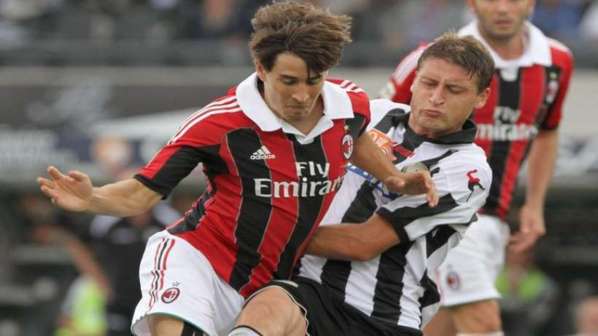 Le Milan AC ne sait déjà plus quoi faire de Bojan