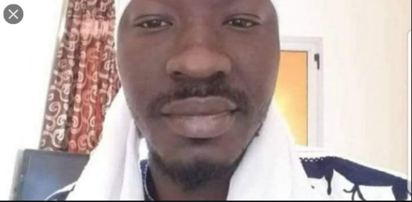 Urgent: Les militants de «Nittu Deug» libérés