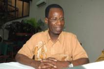 Amadou Ciré Sall, ancien Secrétaire Général du Pds en France sur le prix Fora décerné à Wade:  "Si j'étais à sa place, je ne l'auirais pas accepté".