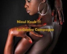 Publicité Sur La Dépigmentation : « Nioul Kouk » Ou La Réplique à « Khess Petch »