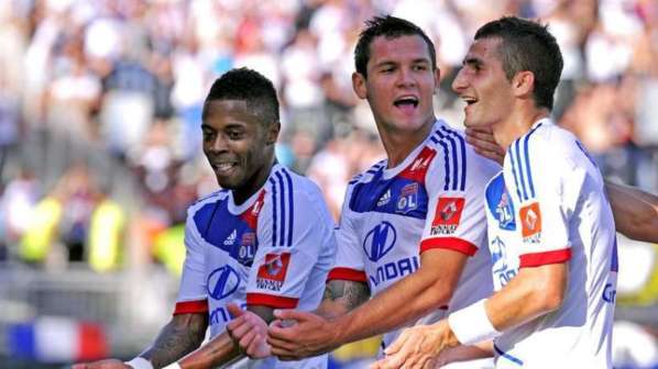 OL : la saison de l’explosion pour Dejan Lovren ?