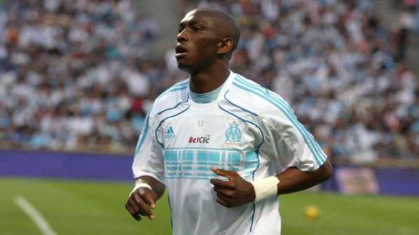 M’Bia raconte son mercato et évoque sa nouvelle aventure à QPR