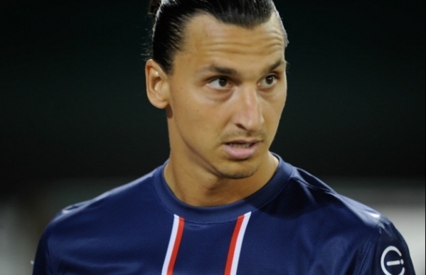 PSG : quand Papin compare Ibra à Van Basten !