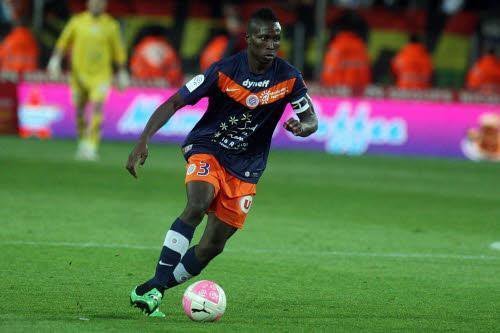 MHSC : le Barça sur Mapou ?