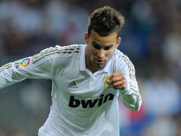 Real Madrid : Jesé, l’arme cachée de Mou ?