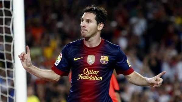 Barça : l’étrange rumeur autour du salaire de Lionel Messi