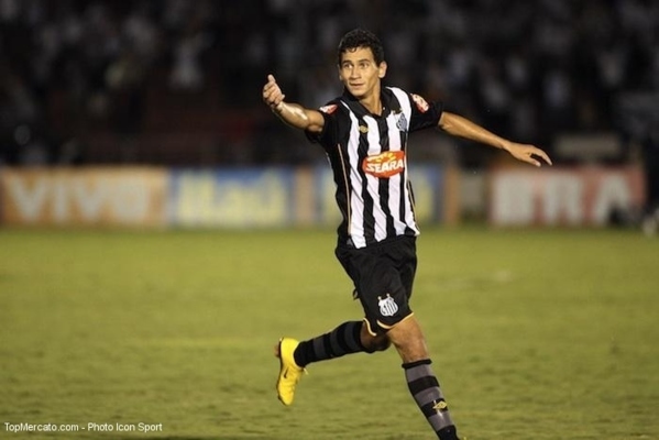 São Paulo : Ganso atteint d’une blessure incurable ?
