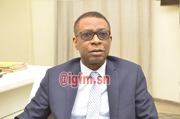 Youssou Ndour: « J’ai perdu un ami et un guide »