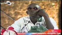 Good Morning du 25 Septembre 2012 - (2STV) Yoro dans Allô