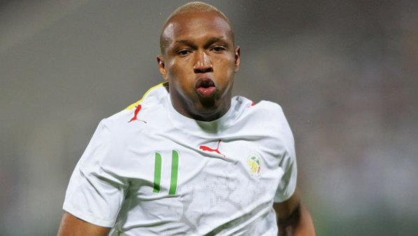 El Hadji Diouf, un faux-débat !