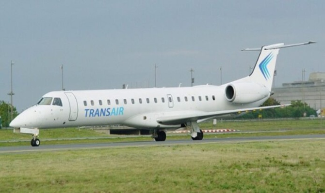 Covid-19: La compagnie Transair, menacée de faillite