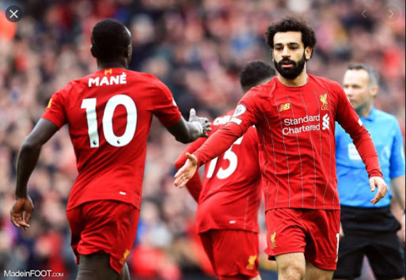 Championnat d’Angleterre: Liverpool sacré