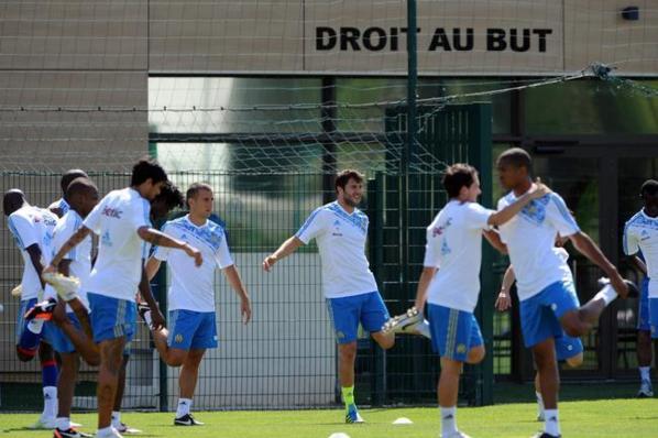 Ligue Europa : Be In Sport choisi l’OM