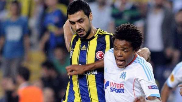 L’OM attend le réveil de Loïc Rémy