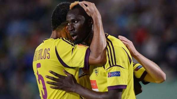 Lacina Traoré, l’autre arme fatale d’Anzhi