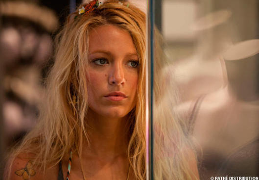 Savages: Blake Lively, jeune pousse pour Oliver Stone