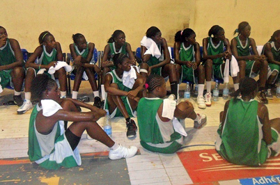 Afrobasket U18 Filles : Le Sénégal s’impose devant l’Angola