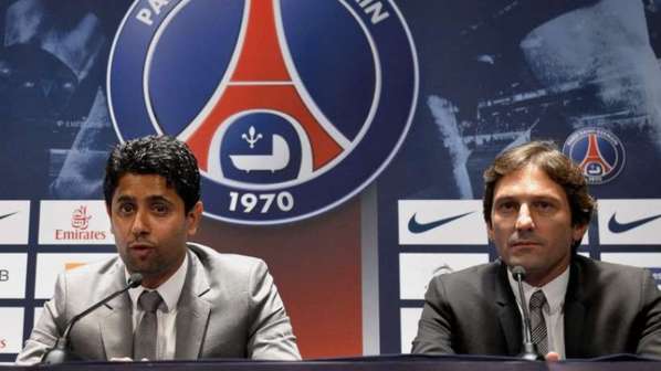 PSG : Al-Khelaïfi tacle ses détracteurs !