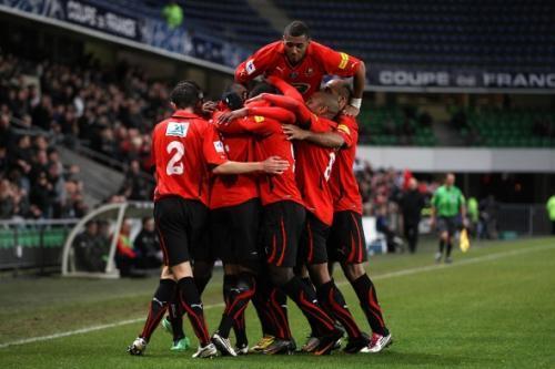 Rennes : un nouveau nom pour le stade ?