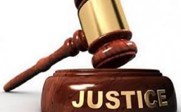 Justice: 6 mois de prison ferme requis contre Modou Fall, un commerçant accusé d’escroquerie portant sur 100 millions FCfa