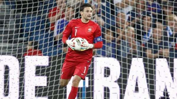 Tottenham : Lloris, une nouvelle humiliation qui fait tâche...