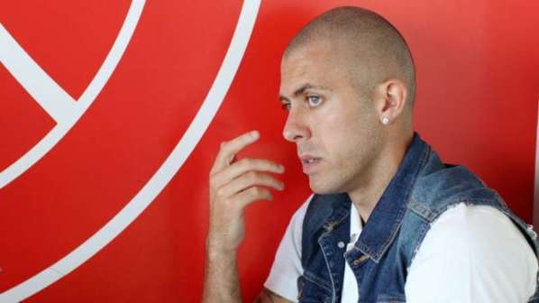 PSG : Ménez évoque son entente avec Ibra et loue l’état d’esprit