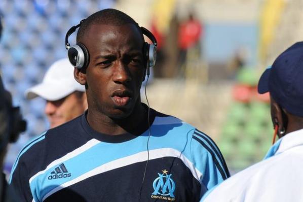 OM : Diawara de retour à Troyes ?